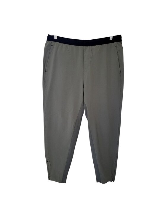 Everlane Other - Everlane The Track Joggers Mens Size XL (E6) Olive Green Draw String Waist NWOT